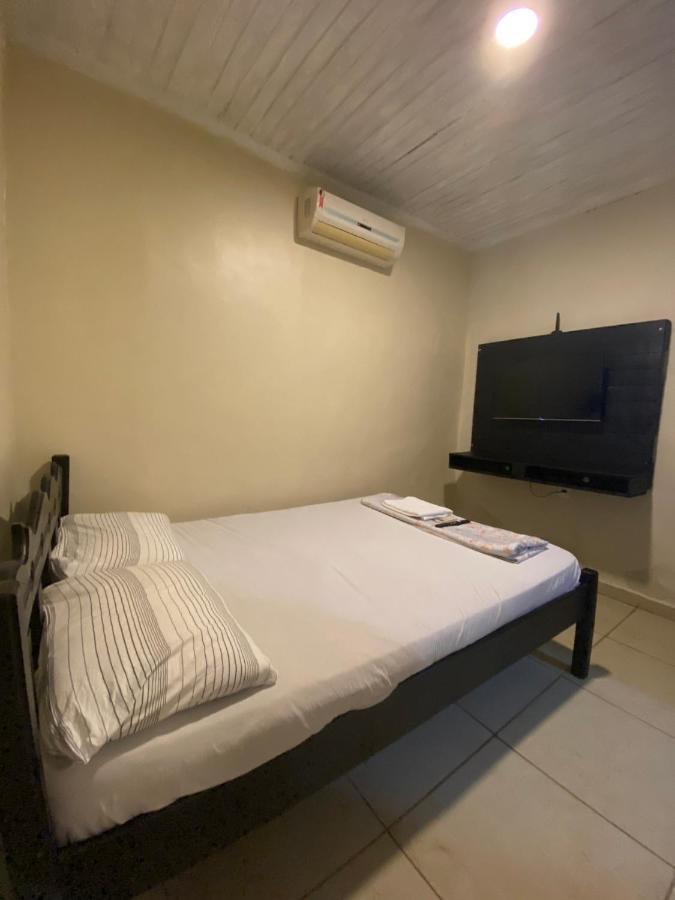 Hotel Do Rai Boa Vista (Roraima) Bagian luar foto