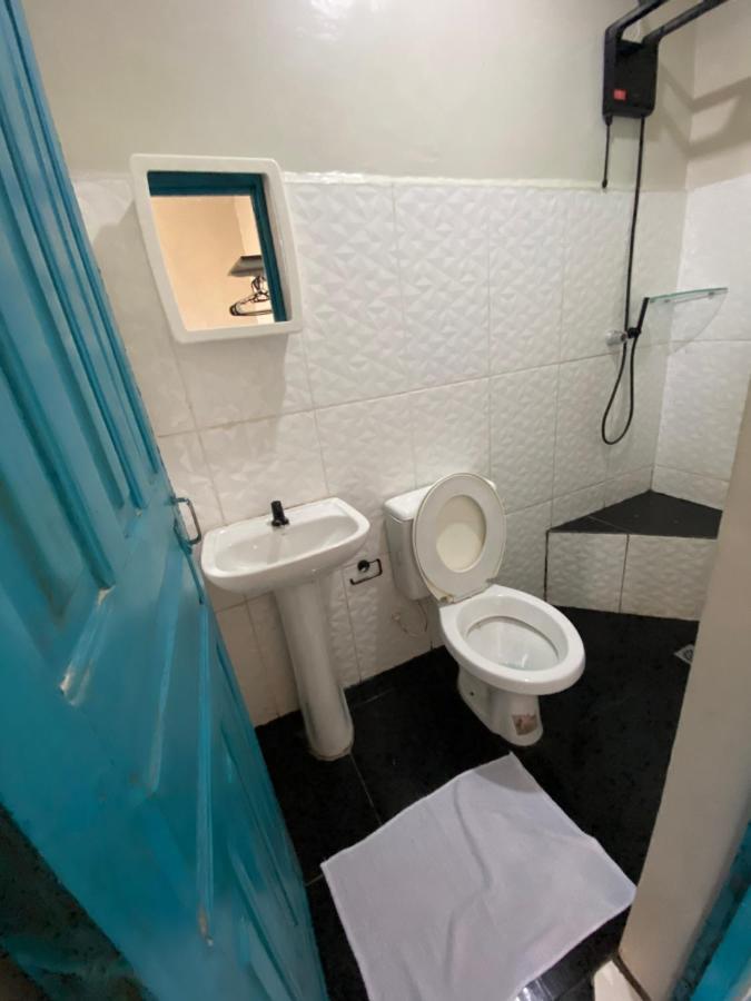 Hotel Do Rai Boa Vista (Roraima) Bagian luar foto
