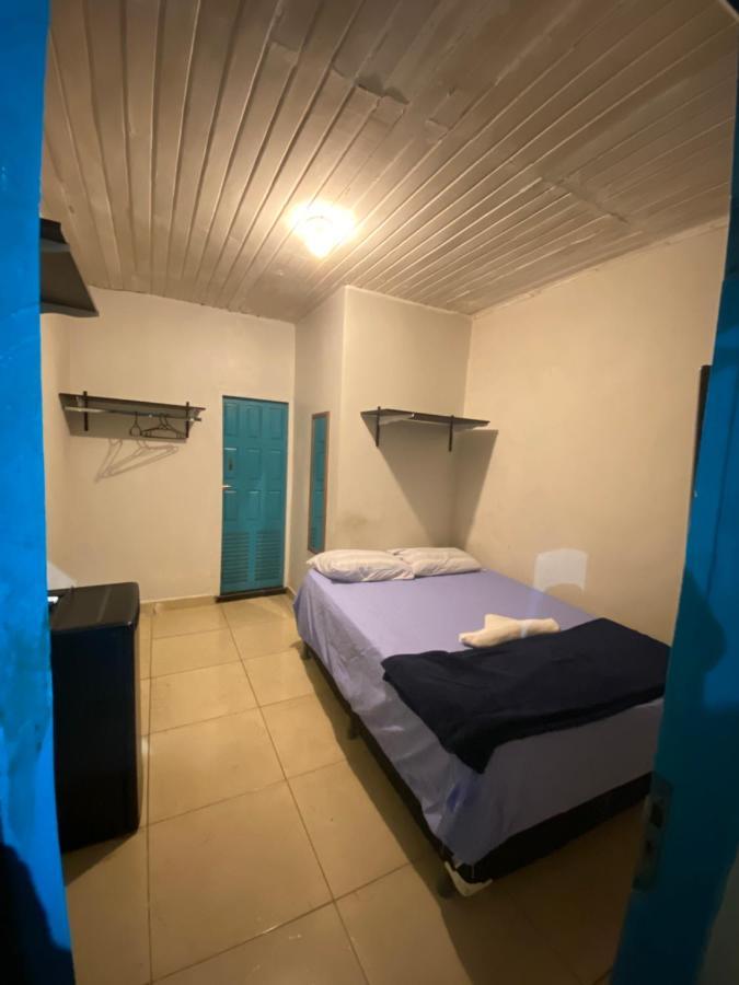 Hotel Do Rai Boa Vista (Roraima) Bagian luar foto