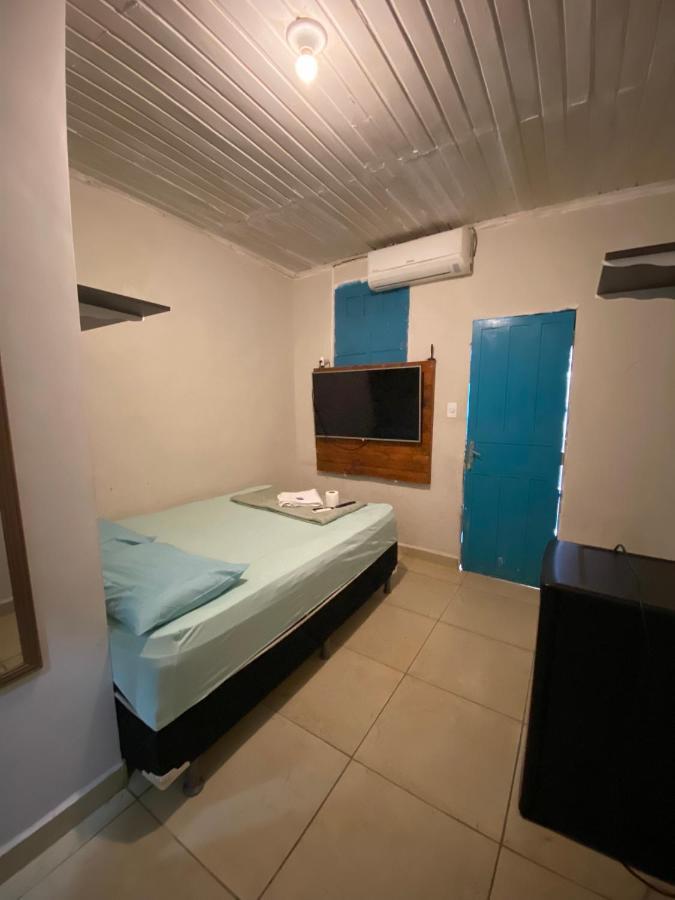 Hotel Do Rai Boa Vista (Roraima) Bagian luar foto