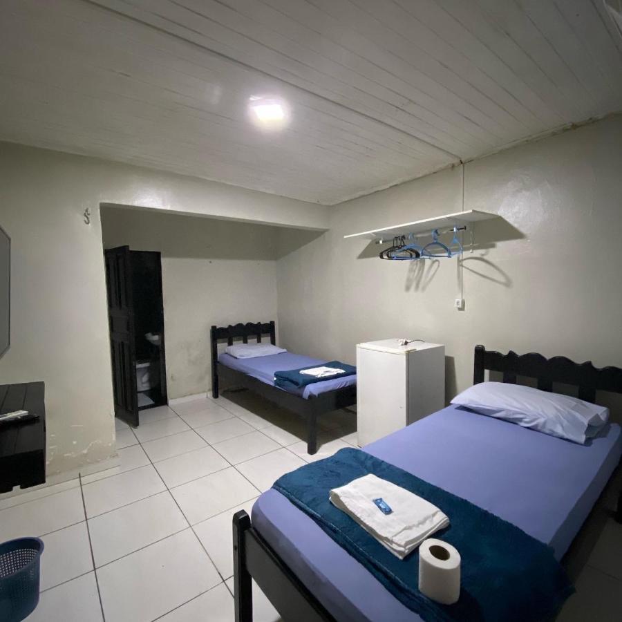 Hotel Do Rai Boa Vista (Roraima) Bagian luar foto