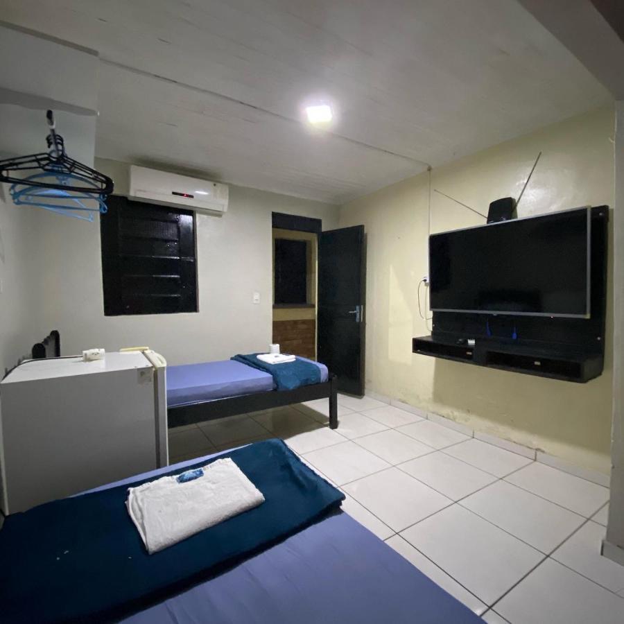 Hotel Do Rai Boa Vista (Roraima) Bagian luar foto