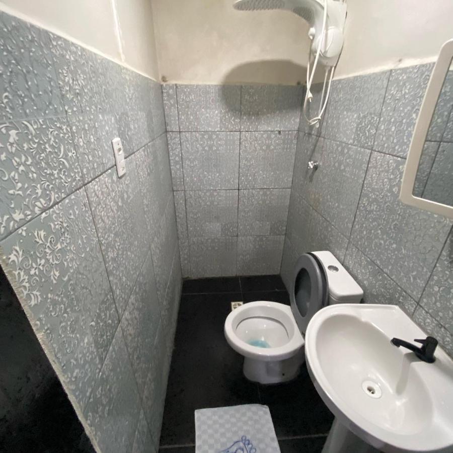 Hotel Do Rai Boa Vista (Roraima) Bagian luar foto