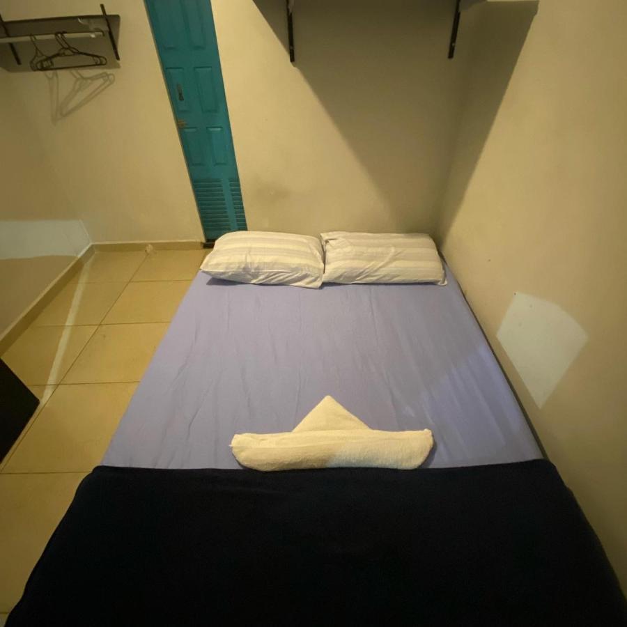 Hotel Do Rai Boa Vista (Roraima) Bagian luar foto