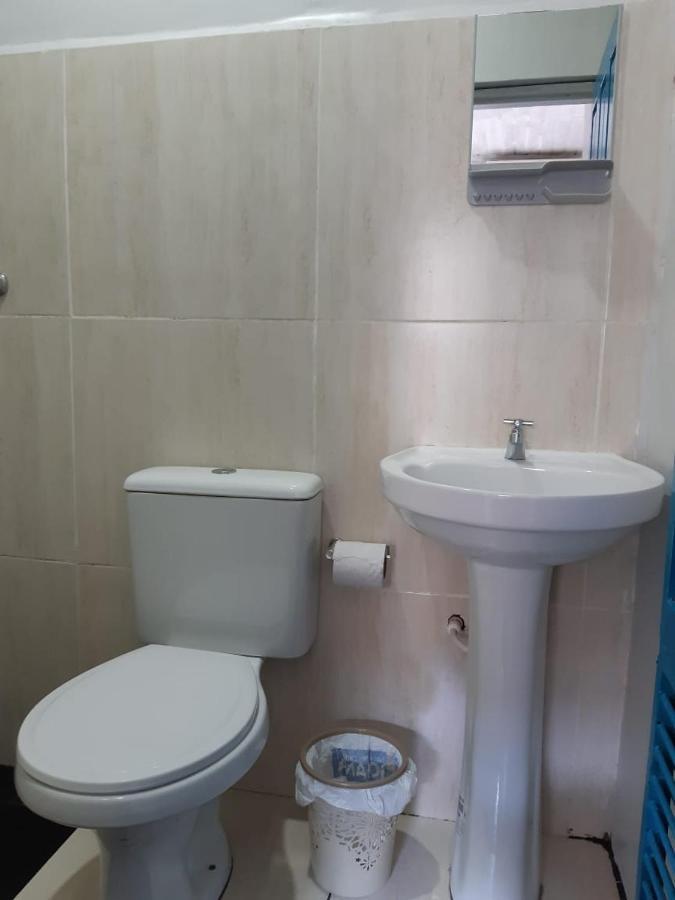 Hotel Do Rai Boa Vista (Roraima) Bagian luar foto