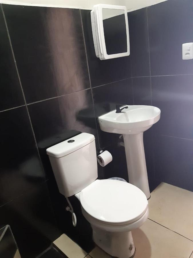 Hotel Do Rai Boa Vista (Roraima) Bagian luar foto